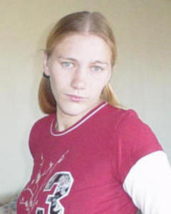 Woman, 41. faerychick