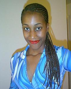 Woman, 45. Ebony_Bunny95
