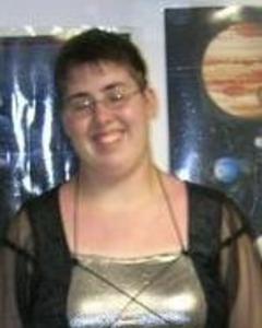 Woman, 38. CelticWing13