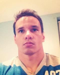 Man, 40. Aguiar4710