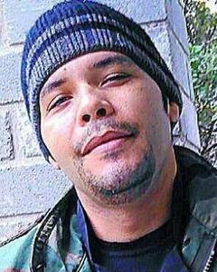 Man, 45. chango2676