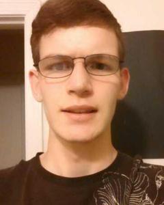 Man, 29. purehaloz
