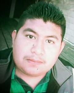Man, 35. ferchooo7777