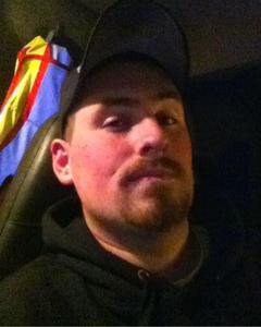 Man, 32. FyrFyter32