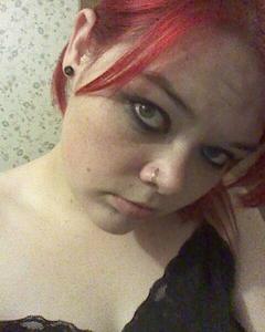 Woman, 31. TwiZtiDBiTcH