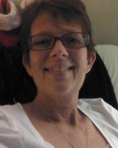 Woman, 61. glitterfire40