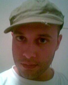 Man, 43. timdoza