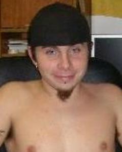 Man, 35. flameman09