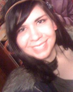 Woman, 34. MissMcKagan