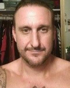 Man, 54. Alan19700265