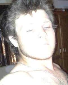 Man, 29. leendick