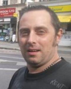 Man, 47. punkmike6273