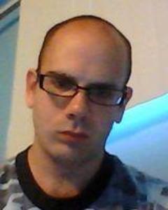 Man, 40. Mikey_B4031