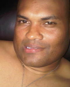 Man, 54. Uzziyah