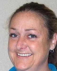 Woman, 56. dem69430