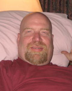 Man, 64. poppa_bear971