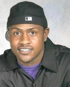 Man, 38. MrGoodbar721