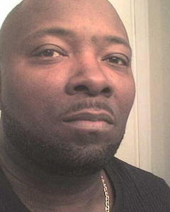 Man, 59. THEGOODGUY511