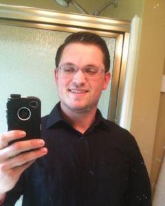 Man, 34. Gcostanz