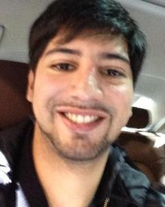 Man, 36. Mauricio440343
