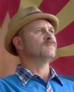 Man, 53. Coomer