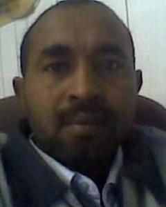 Man, 50. hazawy