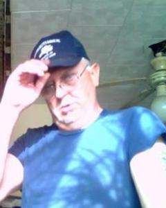Man, 73. niterider316