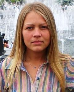 Woman, 43. JeanieR847