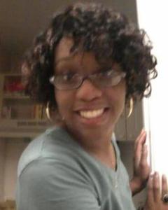 Woman, 47. RAYOFSUNSH096