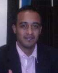 Man, 43. elvis_solis