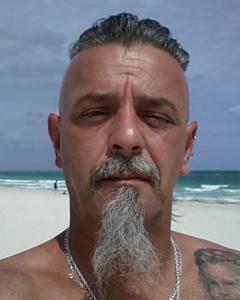 Man, 61. harley8886