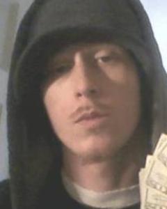 Man, 36. ThaGhost