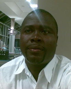 Man, 45. Jarwlee