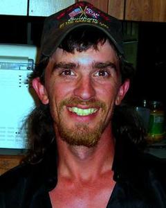 Man, 54. Redeyedragon37