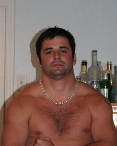 Man, 42. healthyhorse