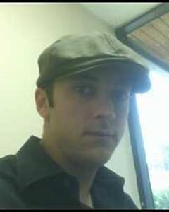 Man, 44. Rapscallion999