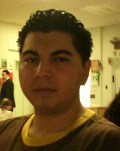 Man, 44. LATINONY