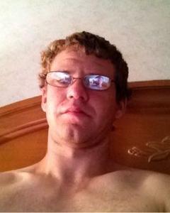Man, 39. Tdog1482