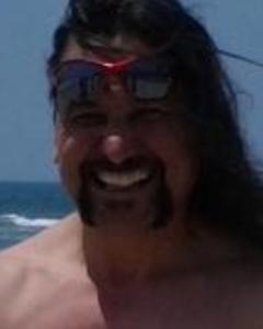 Man, 61. unknownbasspla