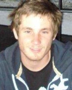 Man, 35. JoshWagner