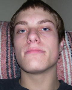 Man, 34. crash0880
