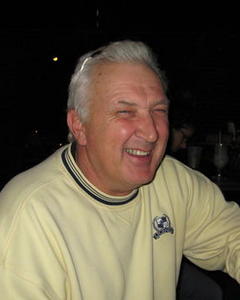 Man, 68. oktodance