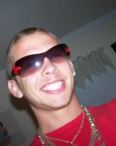 Man, 35. joejoe56539