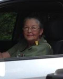 Woman, 80. LaWoman5286
