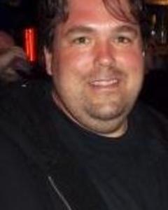 Man, 54. HC09