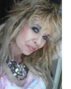 Woman, 68. realdoll