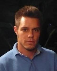 Man, 41. johnat84