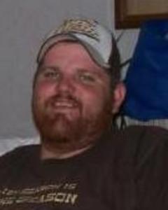Man, 45. shakeyfoot