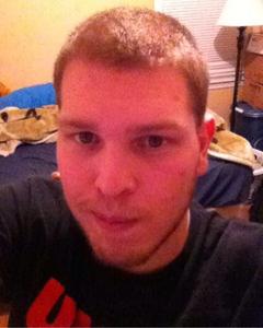 Man, 30. Miffmuff2572