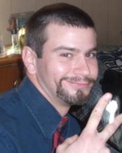 Man, 37. matthew_g561